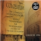 Colosseum - The Complete Reunion Concert